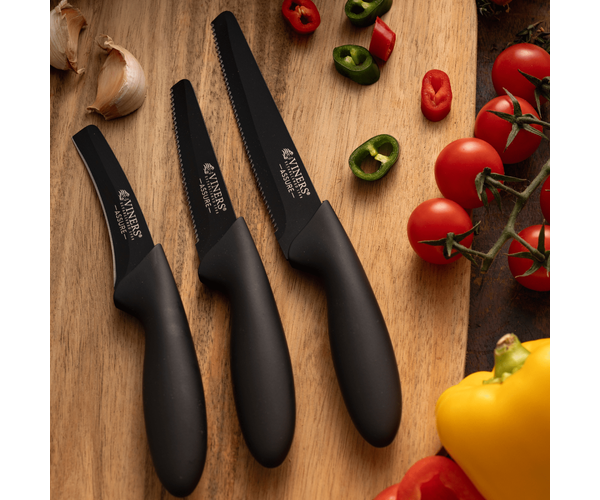 Rayware Assure Serrated Paring Knife