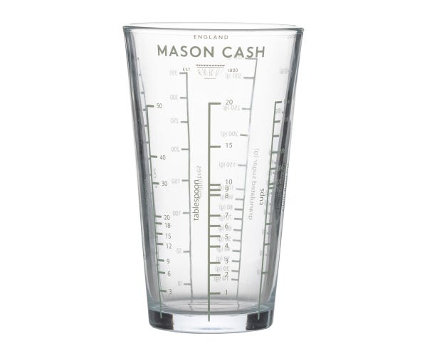 rayware Bakers Options 350ml Measuring Cup Green