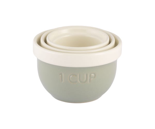 Rayware Bakers Options Measuring Cups Set 3