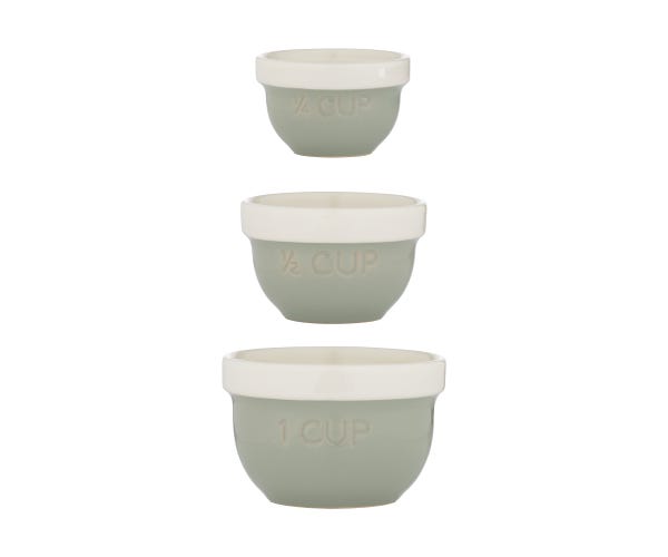 rayware Bakers Options Measuring Cups Set 3