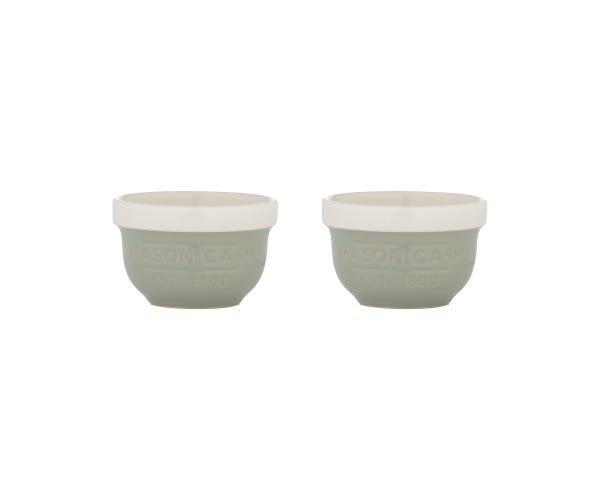 rayware Bakers Options Mini Prep Bowls Set 2
