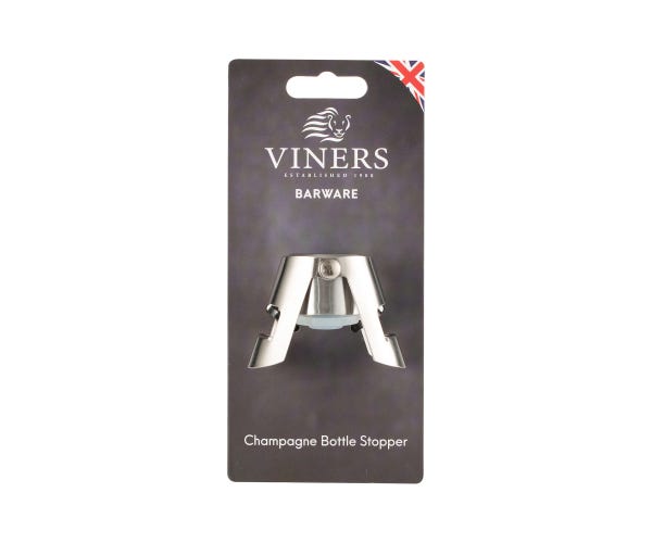Rayware Barware Champagne Bottle Stopper