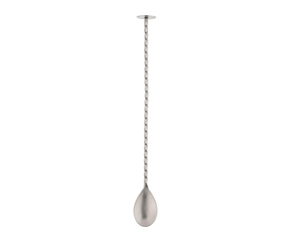 Rayware Barware Cocktail Mixing Spoon
