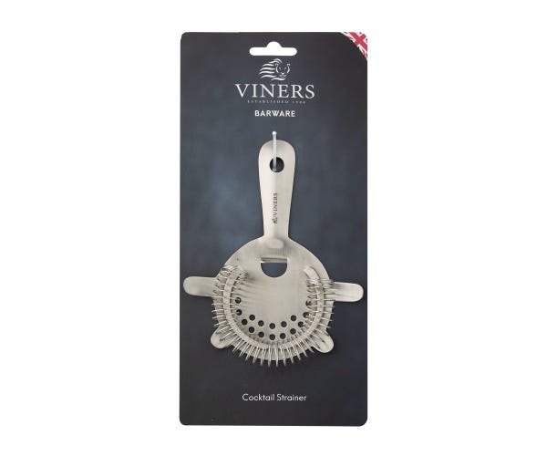 Rayware Barware Cocktail Strainer
