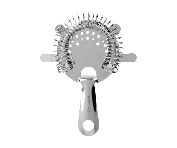 Rayware Barware Cocktail Strainer
