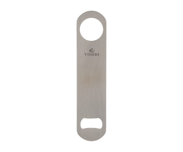Rayware Barware Flat Bottle Opener