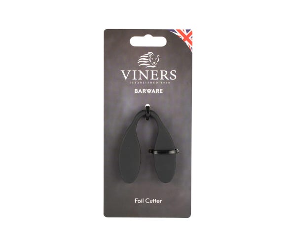 Rayware Barware Foil Cutter