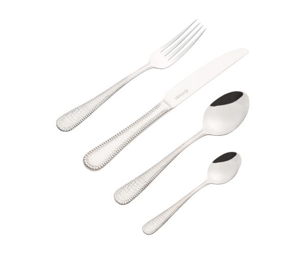 rayware Belle 18/0 16pce Cutlery Set Giftbox
