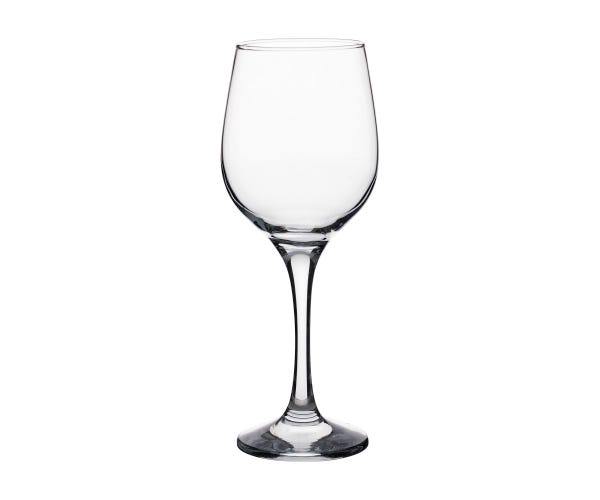 rayware Bouquet Set Of 4 Wine Glasses 36cl
