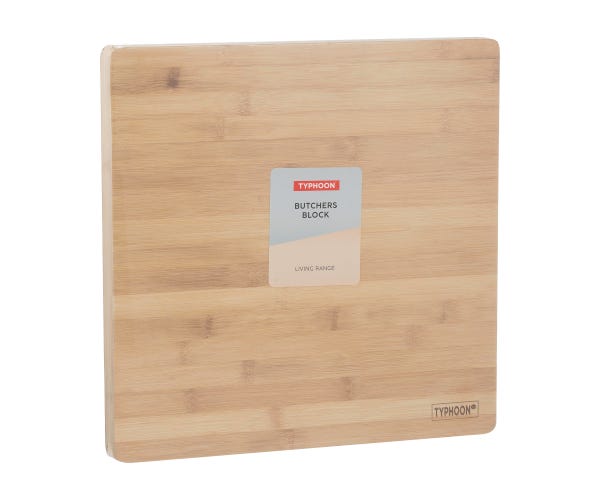 Rayware Butchers Block 37cm