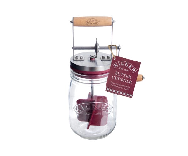 Rayware Butter Churner