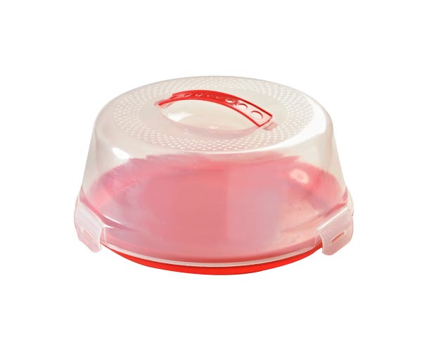 Rayware Cake Caddy 24cm
