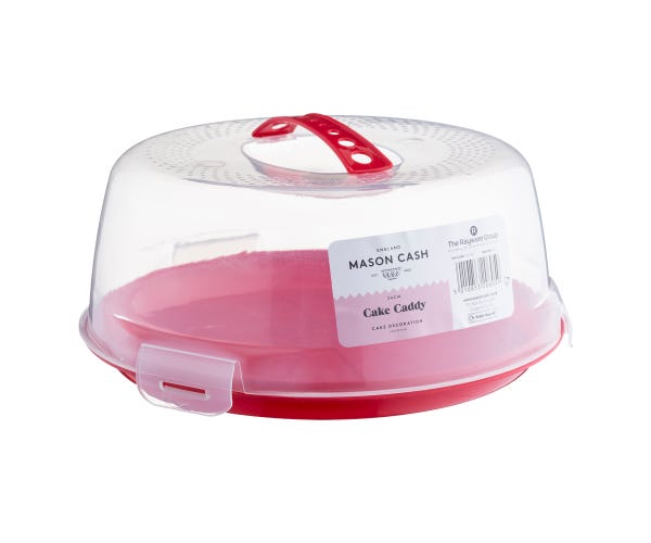 rayware Cake Caddy 24cm