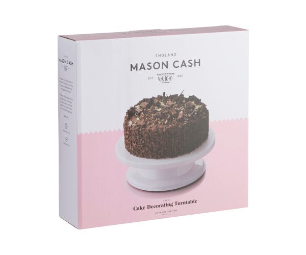 Rayware Cake Turntable 27cm