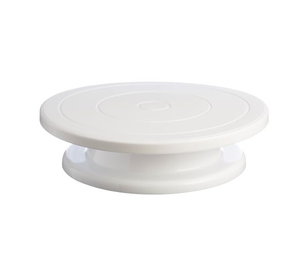 rayware Cake Turntable 27cm