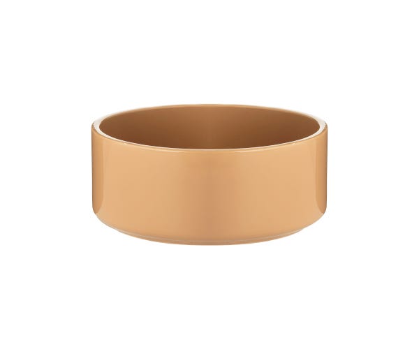 rayware Cane Pet Bowl 15cm