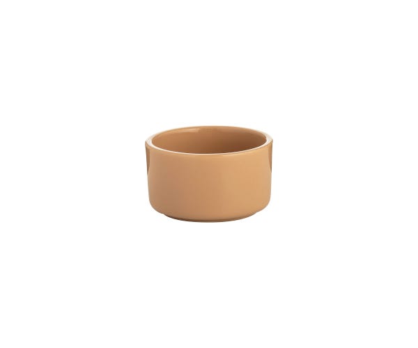 Rayware Cane Small Pet Bowl 8cm