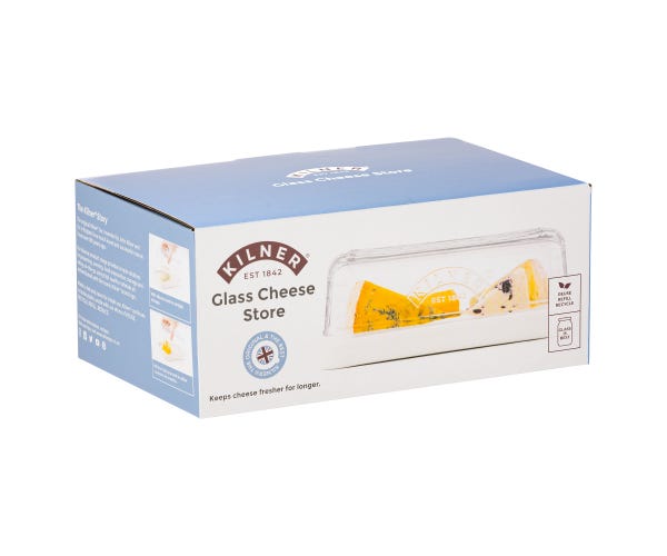 Rayware Cheese Store