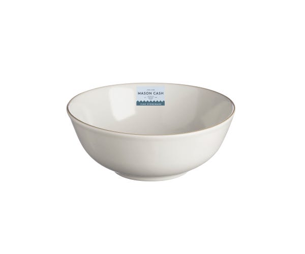 Rayware Classic Collection Cream Bowl 17cm