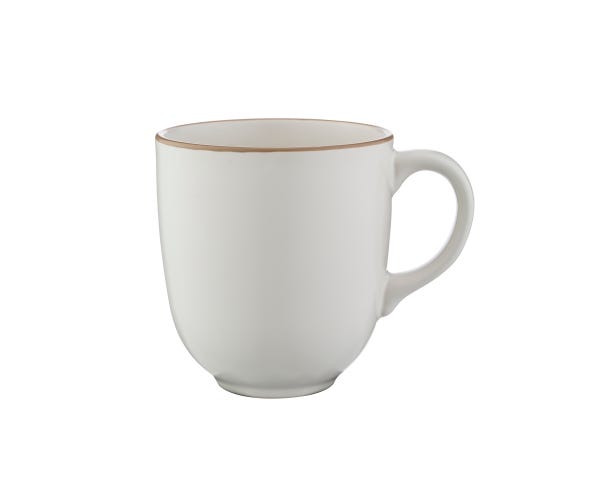 rayware Classic Collection Cream Mug 400ml