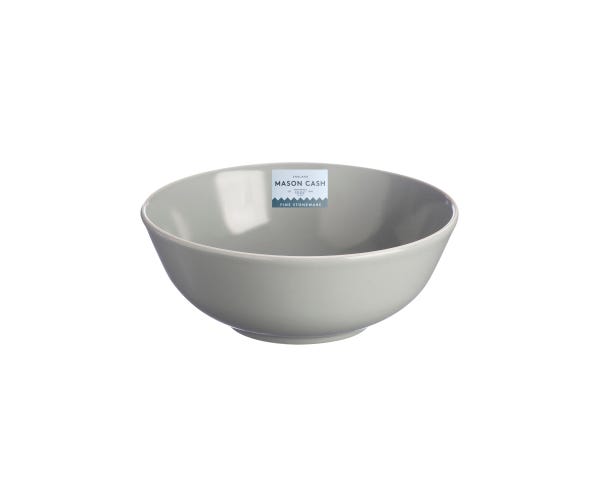 Rayware Classic Collection Grey Bowl 16.5cm