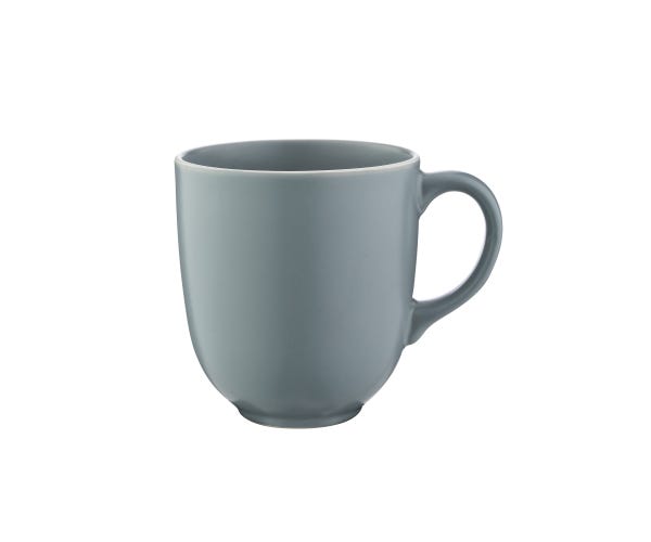 rayware Classic Collection Grey Mug 400ml