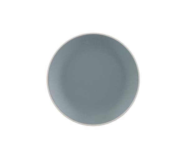 rayware Classic Collection Grey Side Plate 20.5cm