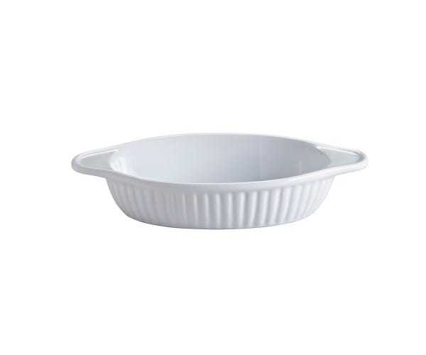 Rayware Classic Collection Oval Dish 21cm