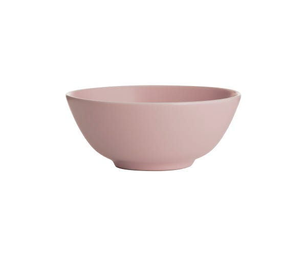 Rayware Classic Collection Pink Bowl 17cm
