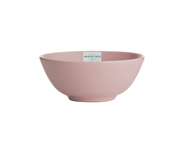 rayware Classic Collection Pink Bowl 17cm