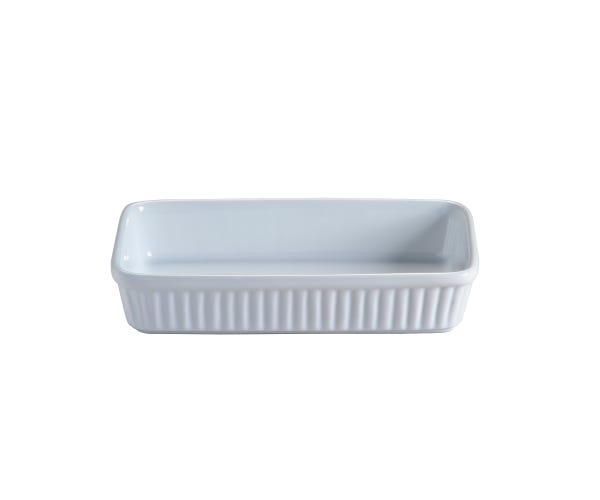 Rayware Classic Collection Rectangular Dish 23cm