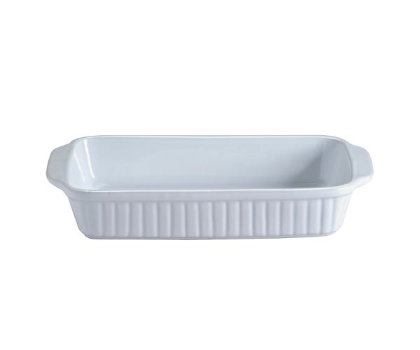 Rayware Classic Collection Rectangular Dish 30cm