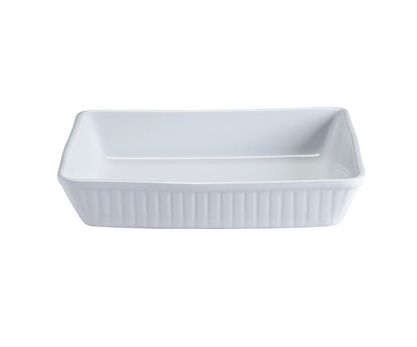 Rayware Classic Collection Rectangular Dish 33cm