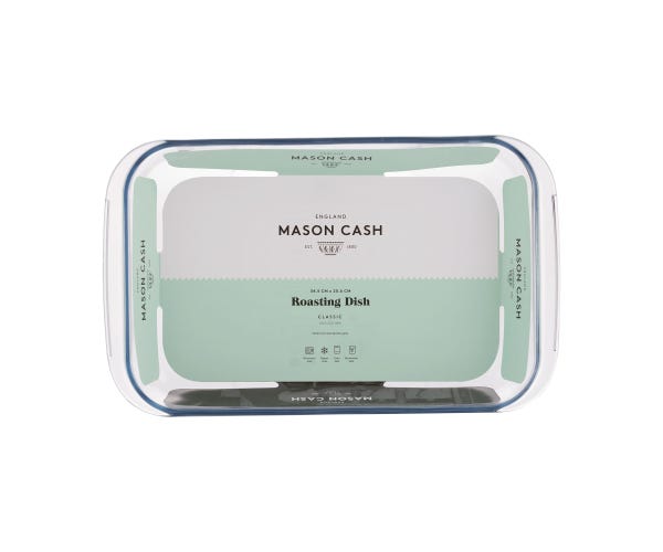 Rayware Classic Collection Roasting Rect Dish 2 2l