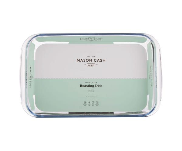 Rayware Classic Collection Roasting Rect Dish 3l
