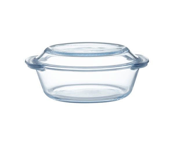 rayware Classic Collection Round Casserole 2l