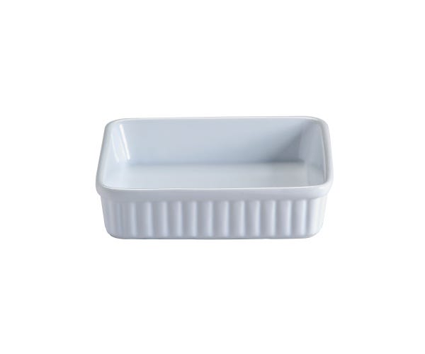 Rayware Classic Collection Square Dish 16cm