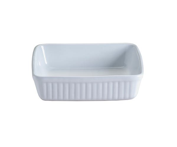 Rayware Classic Collection Square Dish 24cm