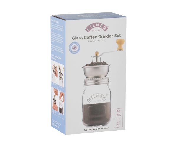 Rayware Coffee Grinder