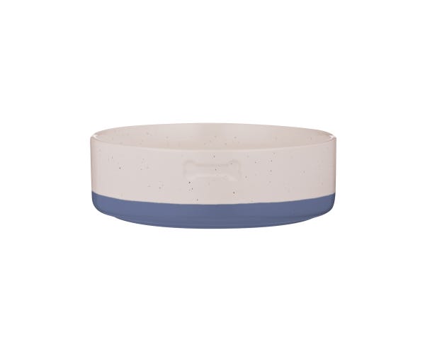 rayware Colour Dip Bone 15x5cm Bowl