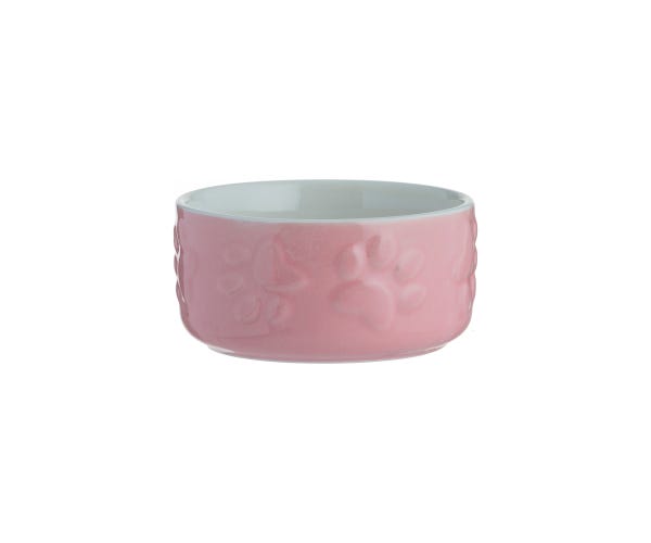 Rayware Colour Mix Assorted Pet Bowls 8cm