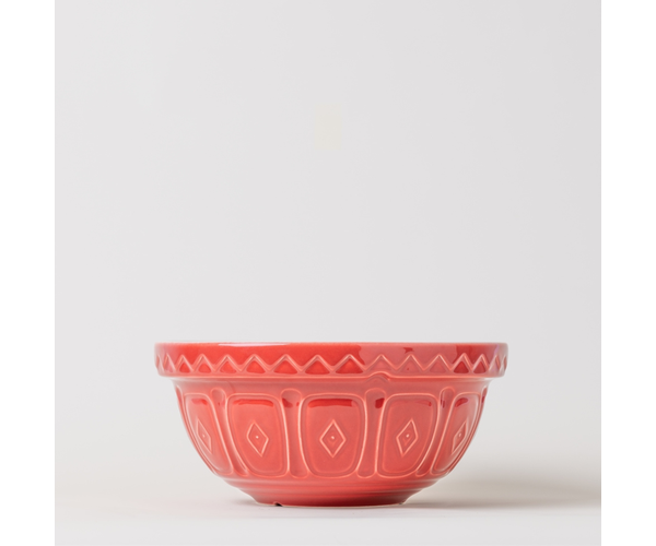 Rayware Colour Mix S24 Red Mixing Bowl 24cm