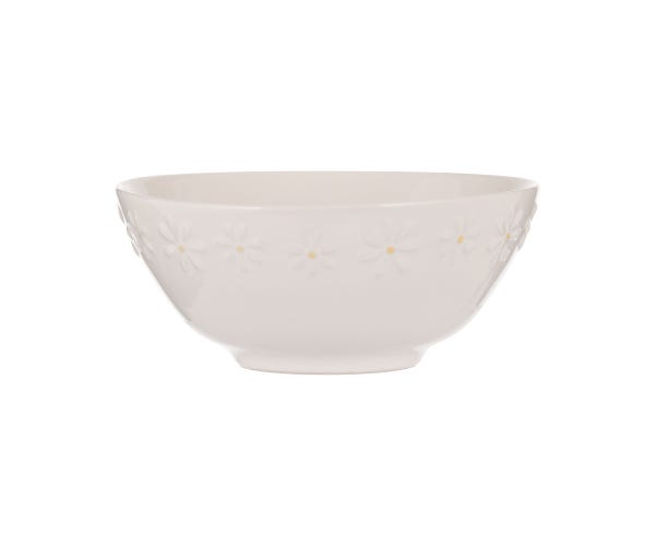 rayware Daisy Cereal Bowl 16.5cm