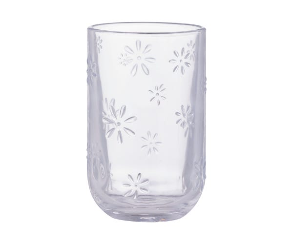 rayware Daisy Glass - 45cl