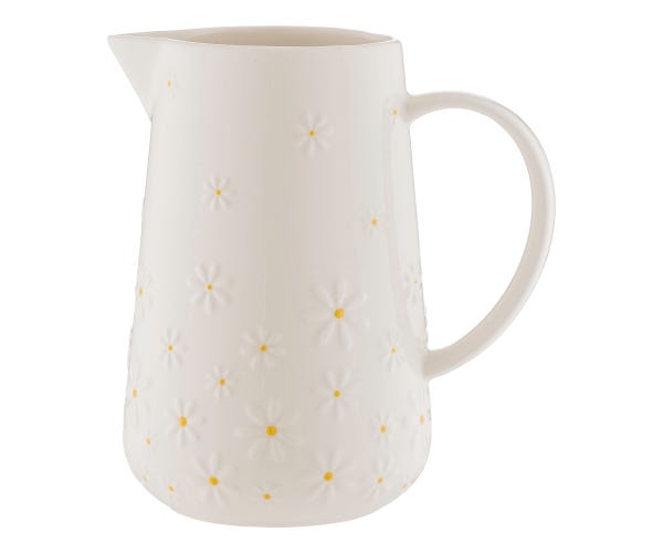 rayware Daisy Jug 1.2lt