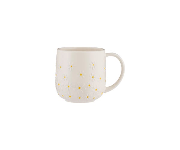 rayware Daisy Mug 360ml