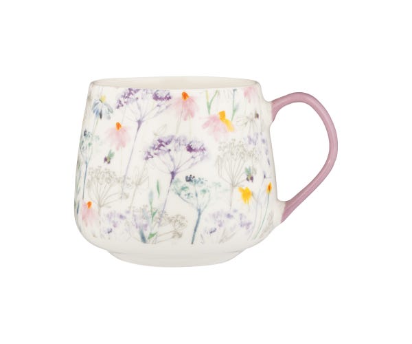rayware Daisy Mug 425ml