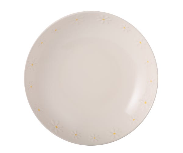 rayware Daisy Pasta Bowl 23cm