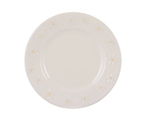rayware Daisy Side Plate 21cm
