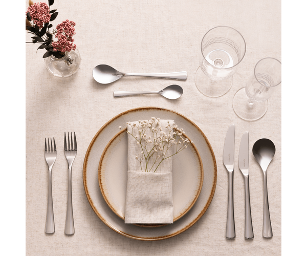 Rayware Darwin Dessert Fork 18/10